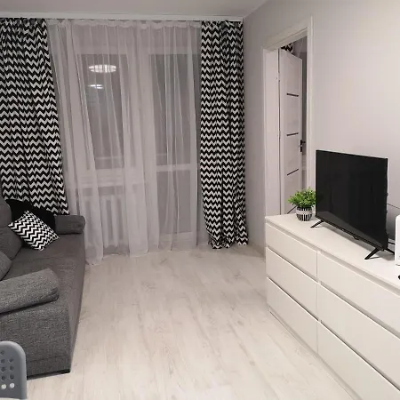 Apartament 索波特