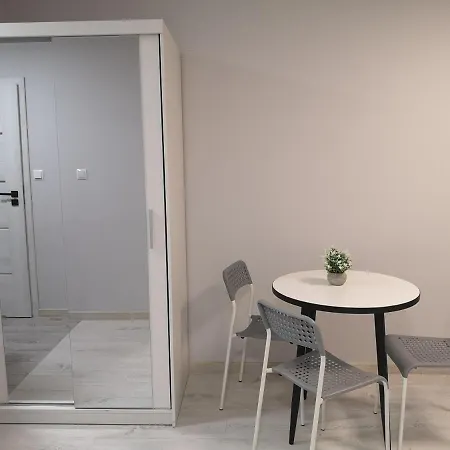 Apartament 公寓 索波特